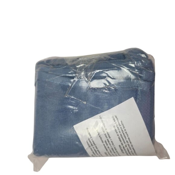 Georgiabags 100% Cotton Embroidered Hand Towels Set Of 3 NIP - Picture 5 of 7